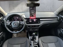 Thumbnail-Foto von Fahrzeug