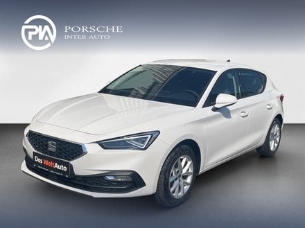 SEAT Leon Style Edition 1.5 TSI 115 PS