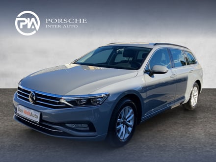 VW Passat Variant Business TDI SCR DSG