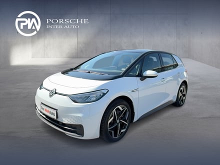 VW ID.3 Pro Performance Go 150 kW