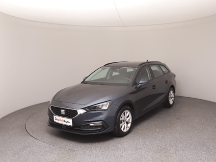 SEAT Leon SP Kombi Style 1.0 TSI 110 PS