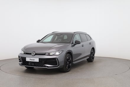 VW Passat Variant R-Line eHybrid 150kW