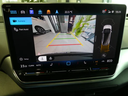 Bild eines VW ID.4 Pro 210 kW Business