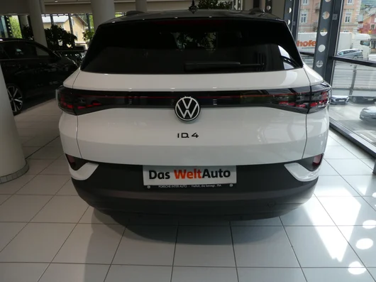 Bild eines VW ID.4 Pro 210 kW Business
