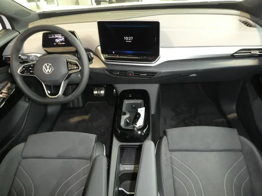 Bild eines VW ID.4 Pro 210 kW Business