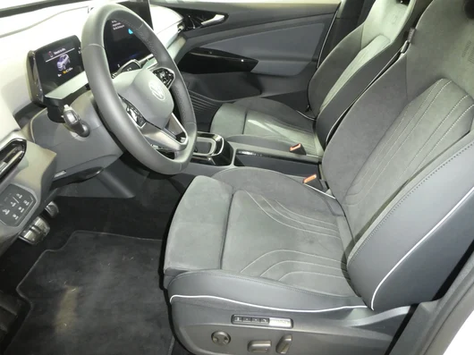 Bild eines VW ID.4 Pro 210 kW Business