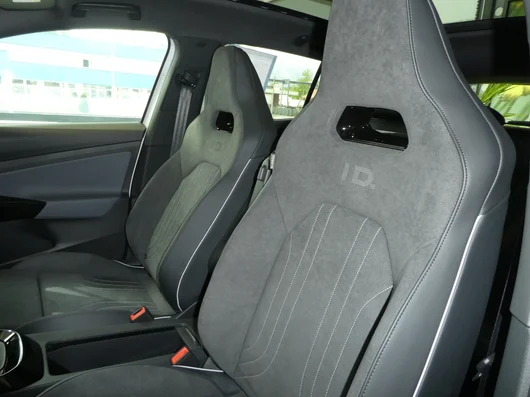 Bild eines VW ID.4 Pro 210 kW Business