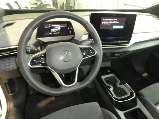Bild eines VW ID.4 Pro 210 kW Business