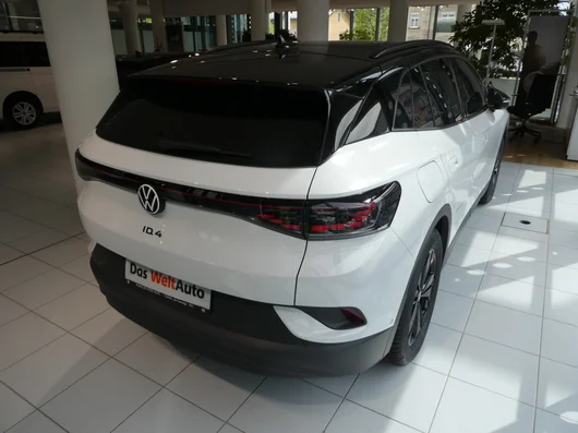 Bild eines VW ID.4 Pro 210 kW Business