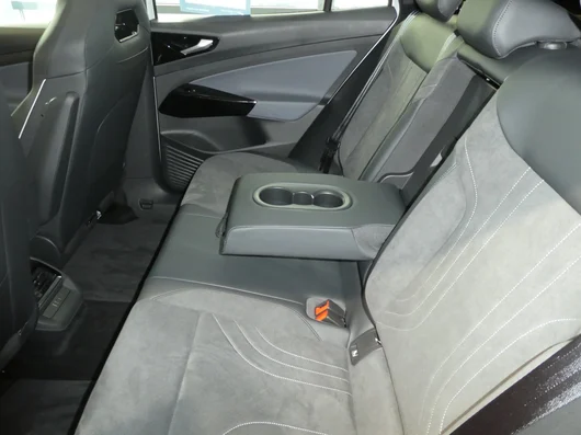 Bild eines VW ID.4 Pro 210 kW Business