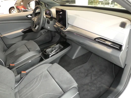 Bild eines VW ID.4 Pro 210 kW Business
