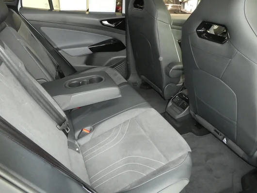 Bild eines VW ID.4 Pro 210 kW Business