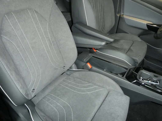 Bild eines VW ID.4 Pro 210 kW Business