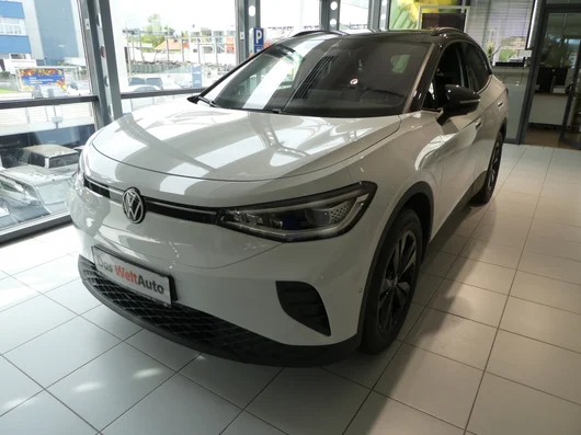 Bild eines VW ID.4 Pro 210 kW Business