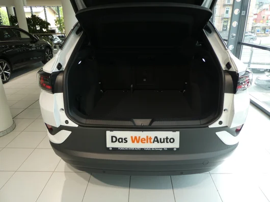 Bild eines VW ID.4 Pro 210 kW Business