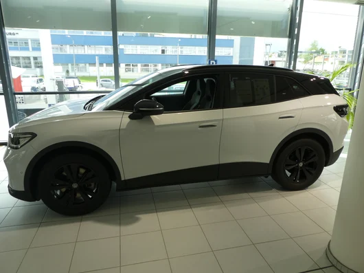 Bild eines VW ID.4 Pro 210 kW Business