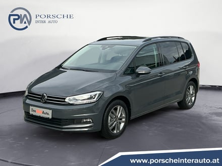 VW Touran Friends TSI