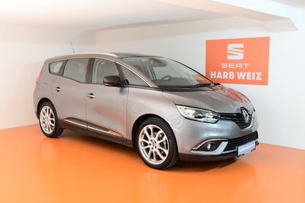 Renault Scenic IV Grand Limited