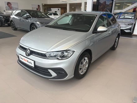 VW Polo 4Me