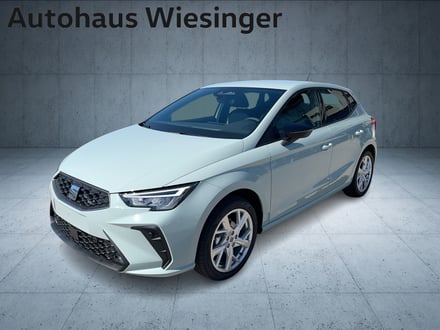 SEAT Ibiza FR Edition 1.0 TSI 95PS