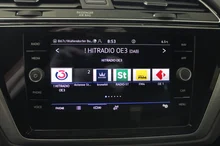 Thumbnail-Foto von Fahrzeug