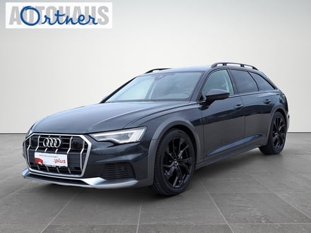 Audi A6 Allroad 45 TDI quattro PA