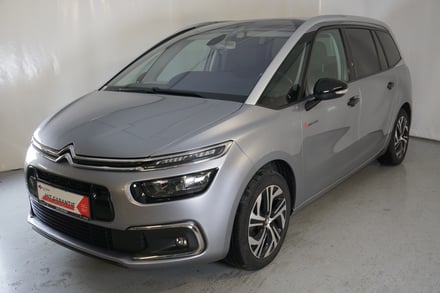 Citroën Grand C4 Spacetourer BlueHDI 120 S&S 6-Gang Rip Curl
