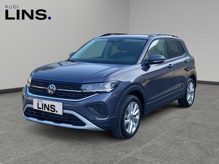 VW T-Cross Friends TSI DSG