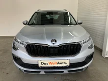 Thumbnail-Foto von Fahrzeug