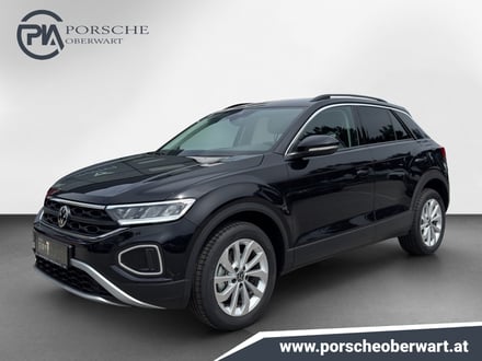 VW T-Roc Friends TSI