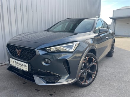 CUPRA Formentor VZ e-HYBRID 245 PS DSG