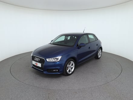 Audi A1 Sportback 1.6 TDI sport