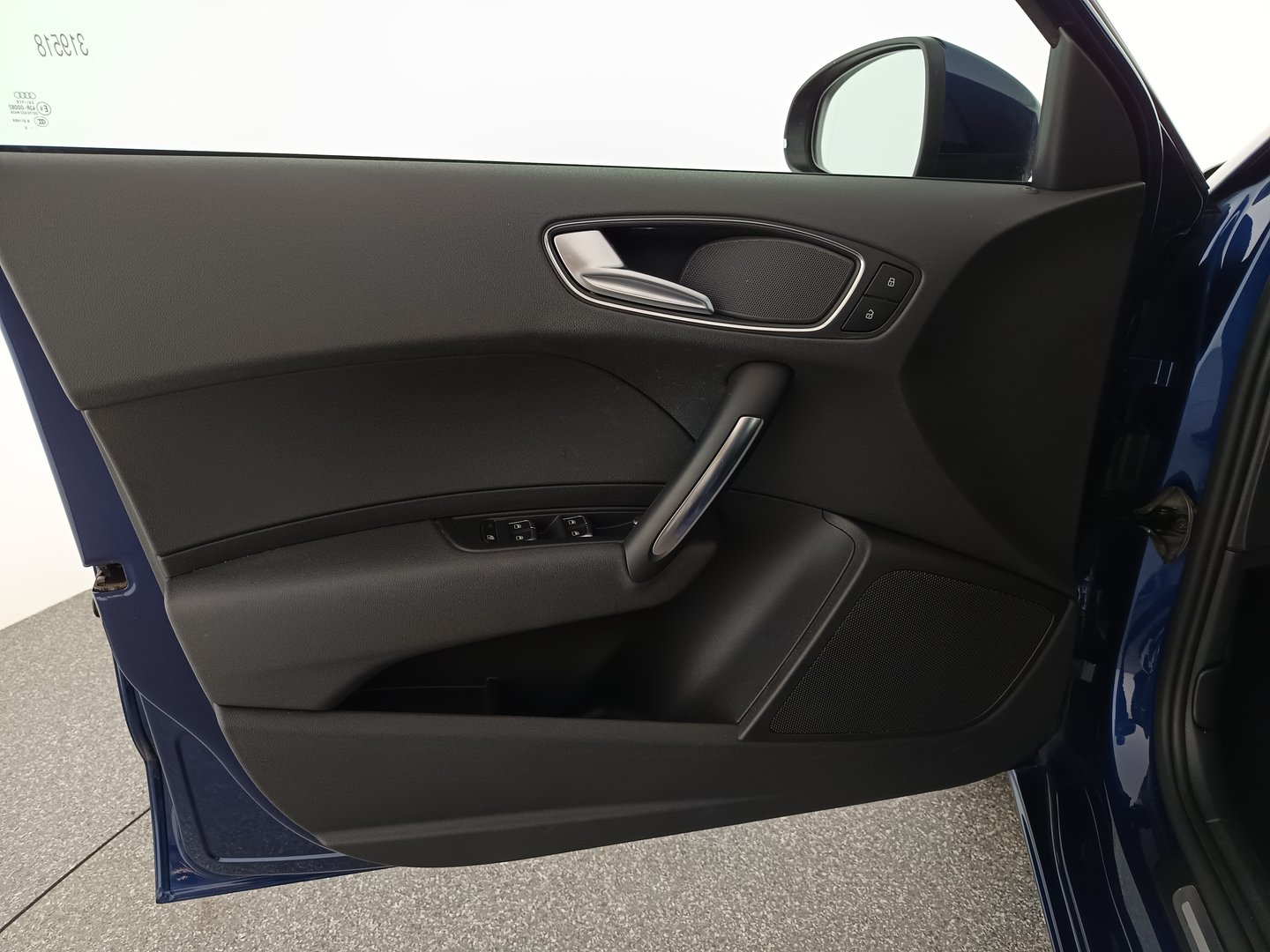 Audi A1 Sportback 1.6 TDI sport | Bild 10 von 31