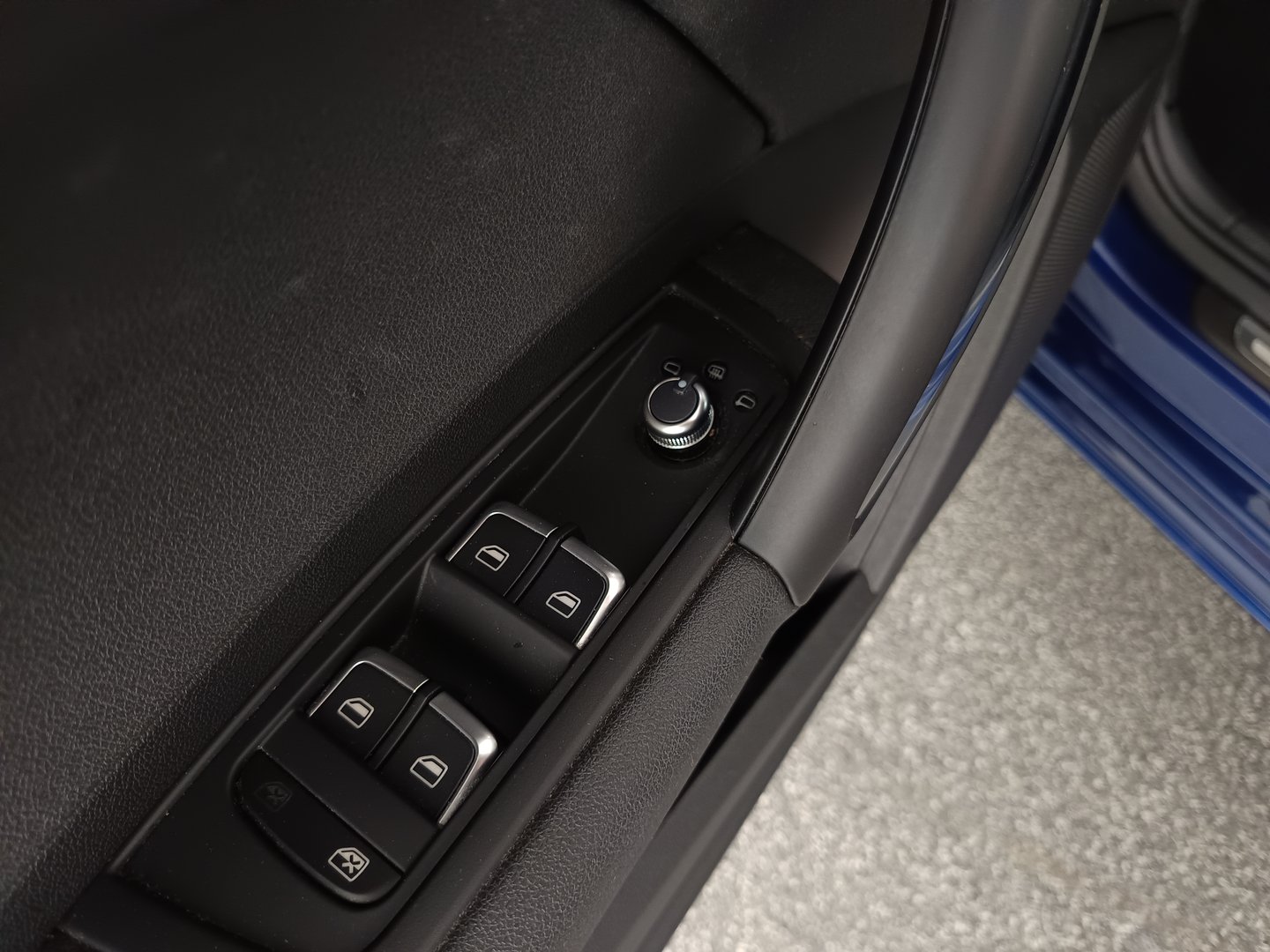 Audi A1 Sportback 1.6 TDI sport | Bild 11 von 31