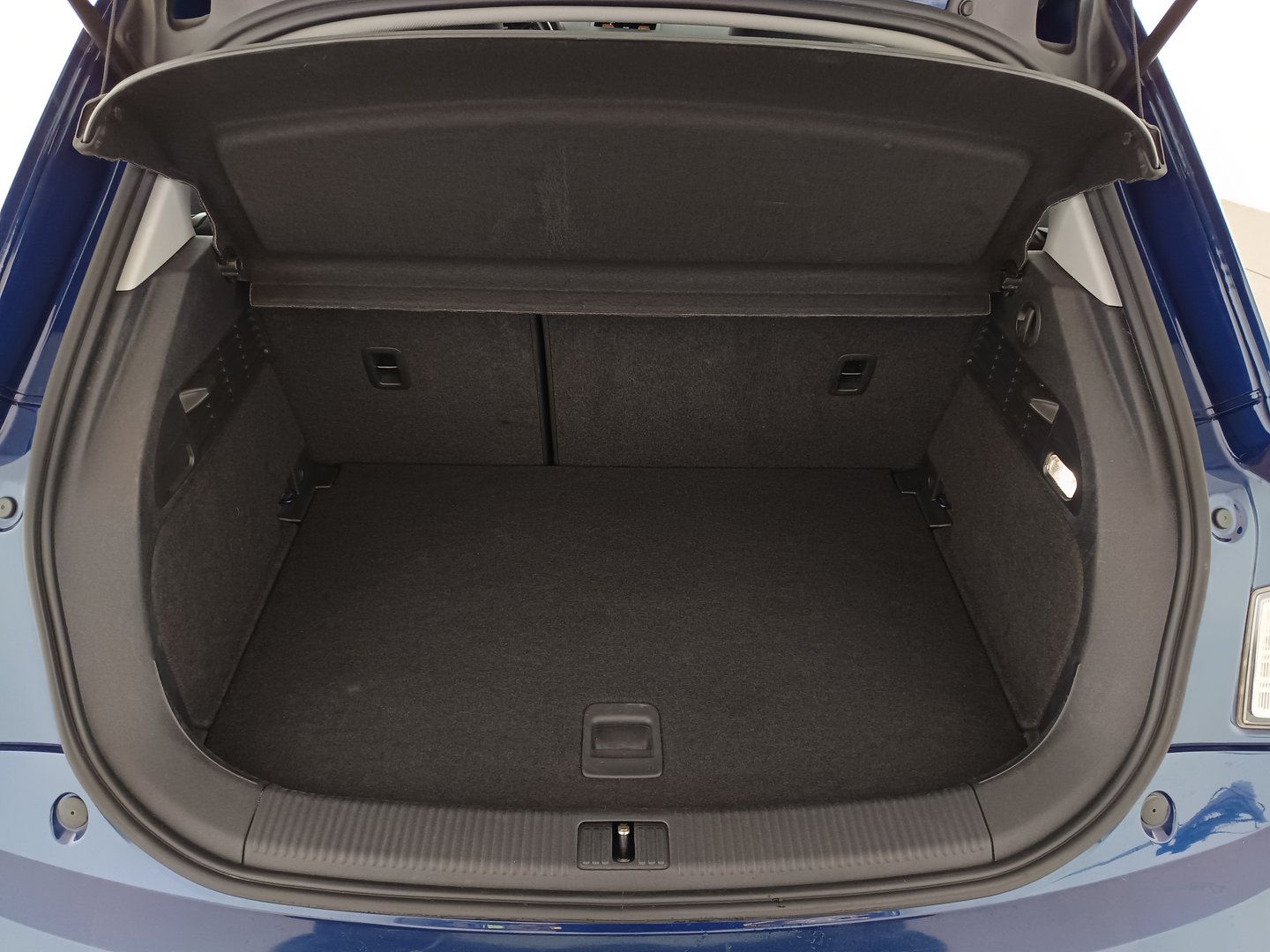 Audi A1 Sportback 1.6 TDI sport | Bild 28 von 31