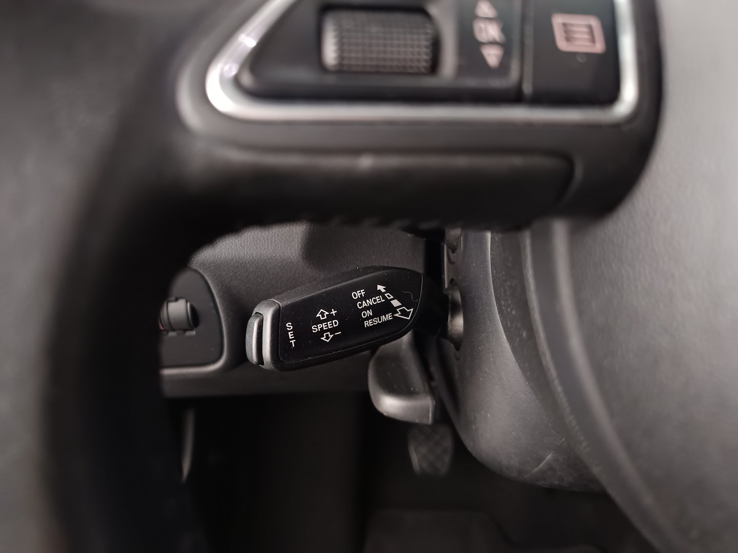 Audi A1 Sportback 1.6 TDI sport | Bild 17 von 31