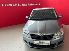 Thumbnail-Foto von Fahrzeug