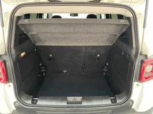 Jeep Renegade 2,0 MultiJet II 4WD 9AT 140 Limited in weiß