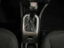 Jeep Renegade 2,0 MultiJet II 4WD 9AT 140 Limited in weiß