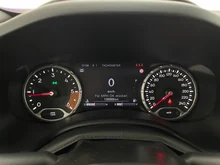 Jeep Renegade 2,0 MultiJet II 4WD 9AT 140 Limited in weiß
