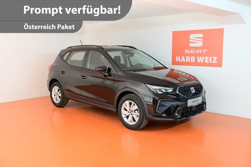 Foto von Fahrzeug