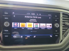 Thumbnail-Foto von Fahrzeug