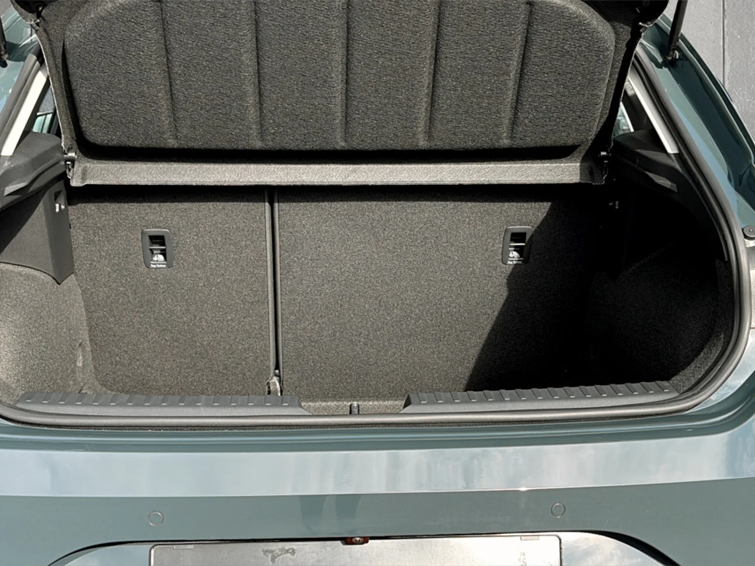 Bild eines SEAT Leon Style Edition 1.5 TSI 115 PS