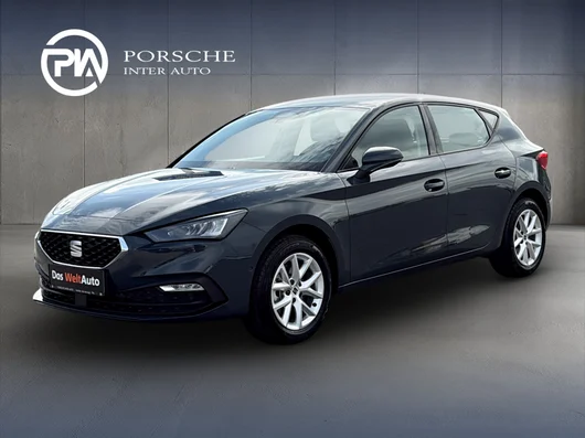 Bild eines SEAT Leon Style Edition 1.5 TSI 115 PS