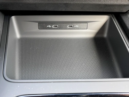 Bild eines SEAT Leon Style Edition 1.5 TSI 115 PS