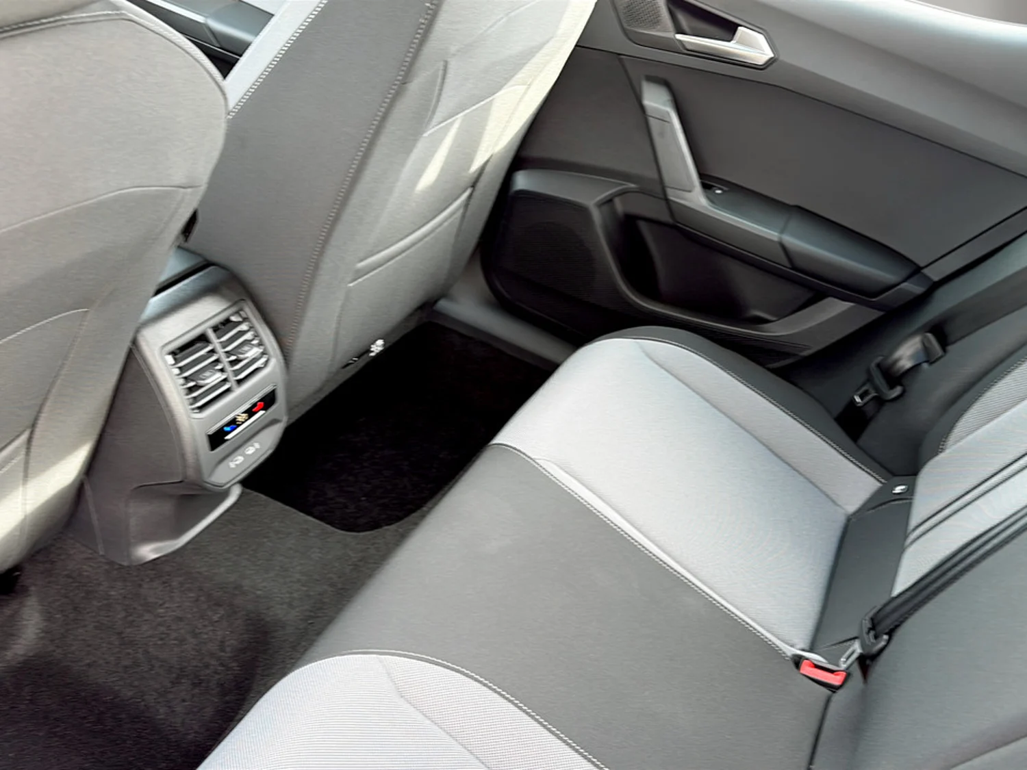 Bild eines SEAT Leon Style Edition 1.5 TSI 115 PS