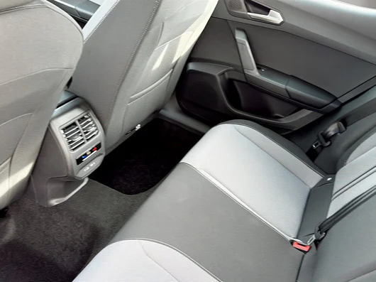 Bild eines SEAT Leon Style Edition 1.5 TSI 115 PS