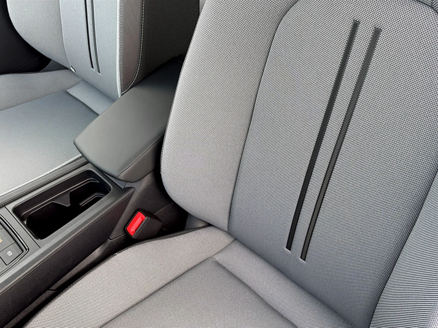 Bild eines SEAT Leon Style Edition 1.5 TSI 115 PS