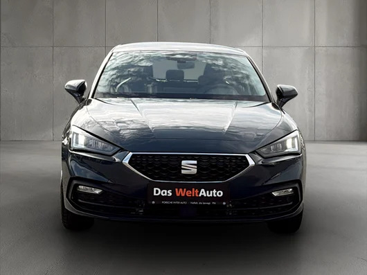 Bild eines SEAT Leon Style Edition 1.5 TSI 115 PS