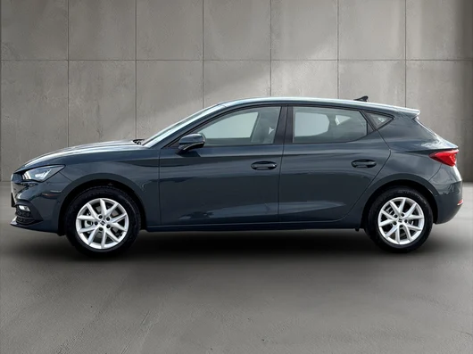 Bild eines SEAT Leon Style Edition 1.5 TSI 115 PS